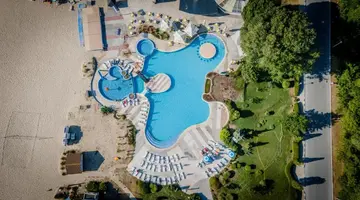 GERGANA HOTEL