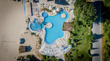 GERGANA HOTEL