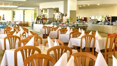 GERGANA HOTEL