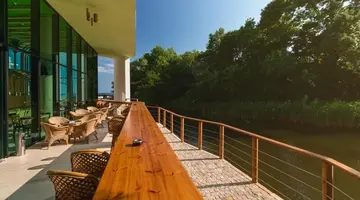 GERGANA HOTEL