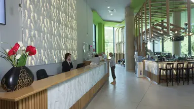 GERGANA HOTEL
