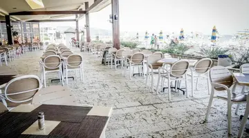 GERGANA HOTEL