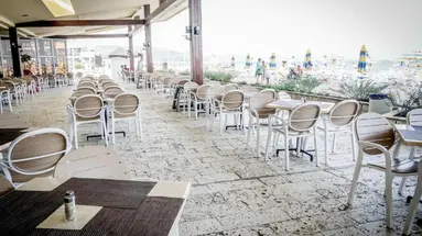 GERGANA HOTEL