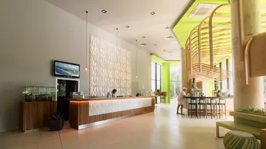 GERGANA HOTEL