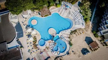 GERGANA HOTEL