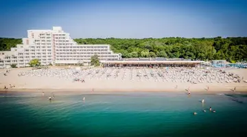 GERGANA HOTEL
