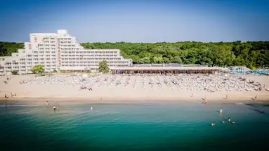 GERGANA HOTEL