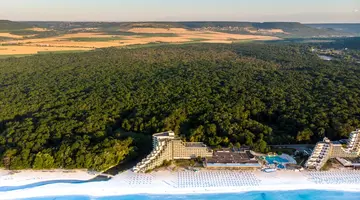 GERGANA HOTEL
