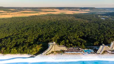 GERGANA HOTEL