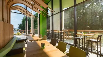 GERGANA HOTEL