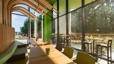 GERGANA HOTEL