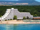 GERGANA HOTEL