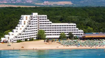 GERGANA HOTEL