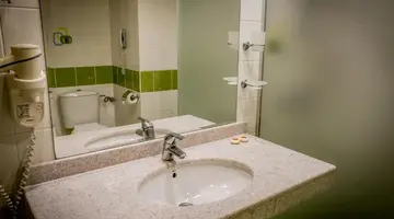 GERGANA HOTEL