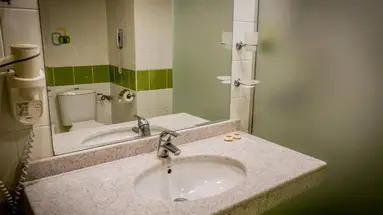GERGANA HOTEL