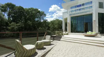 GERGANA HOTEL