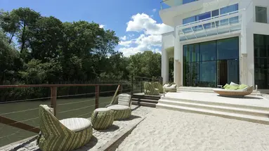GERGANA HOTEL