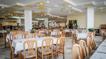 GERGANA HOTEL
