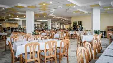 GERGANA HOTEL