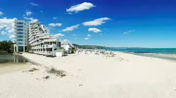 GERGANA HOTEL