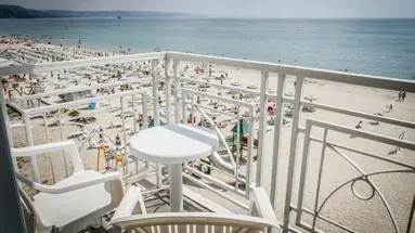 GERGANA HOTEL