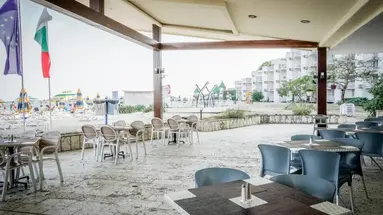GERGANA HOTEL