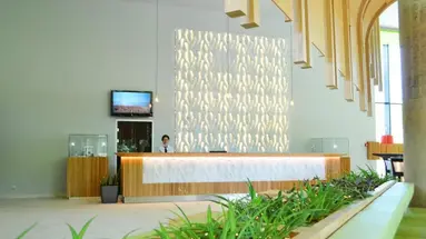 GERGANA HOTEL