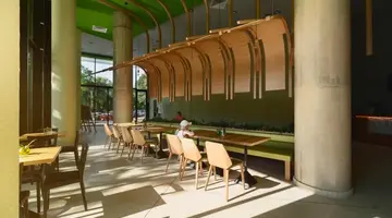 GERGANA HOTEL