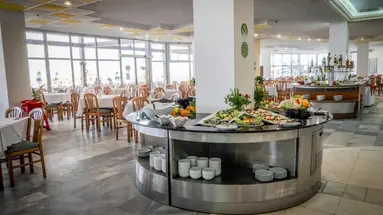 GERGANA HOTEL