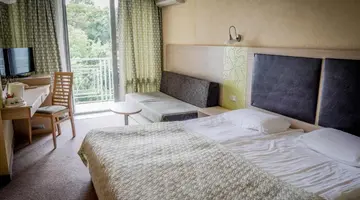 GERGANA HOTEL