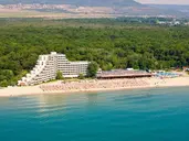 GERGANA HOTEL