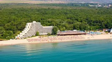 GERGANA HOTEL
