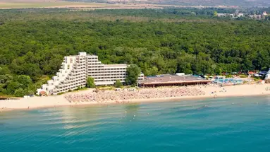 GERGANA HOTEL