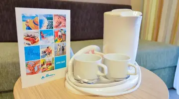 GERGANA HOTEL