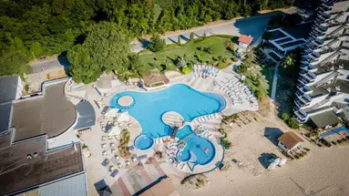 GERGANA HOTEL