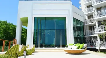GERGANA HOTEL