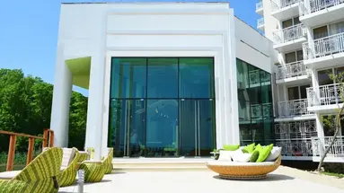 GERGANA HOTEL