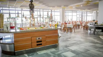 GERGANA HOTEL