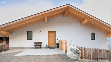 Gestüt Feuerstein Lanznas