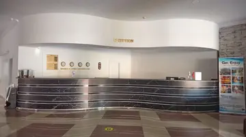 Get Enjoy Hotel