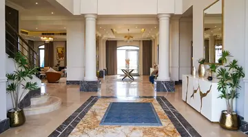 Gewan Palace New Alamein
