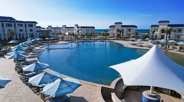 Gewan Palace New Alamein