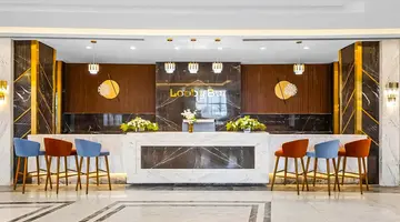 Gewan Palace New Alamein