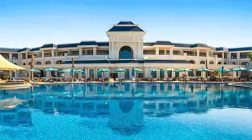 Gewan Palace New Alamein