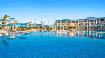 Gewan Palace New Alamein