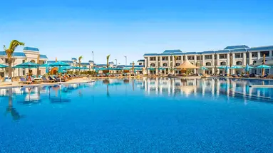 Gewan Palace New Alamein
