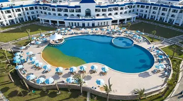 Gewan Palace New Alamein