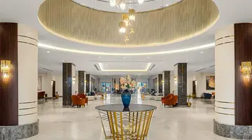 Gewan Palace New Alamein