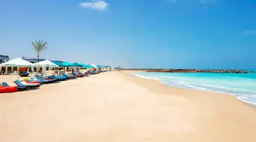 Gewan Palace New Alamein