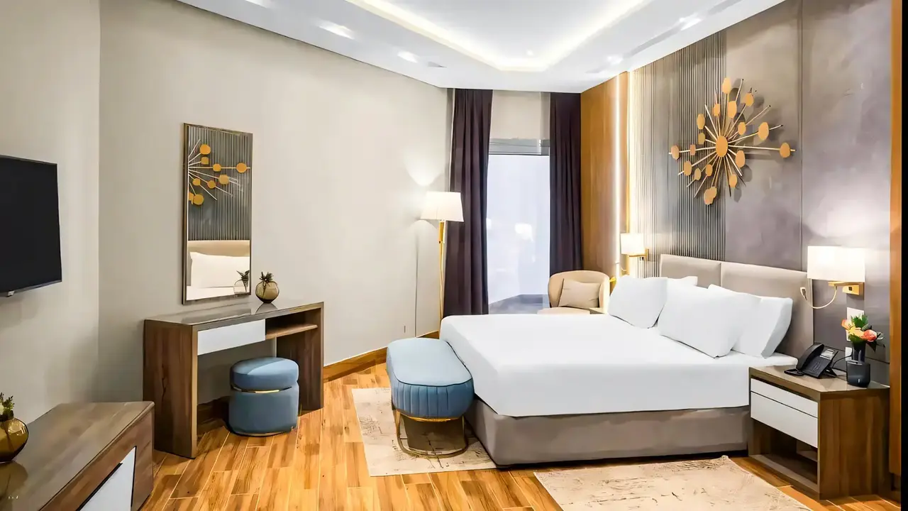 Gewan Palace New Alamein